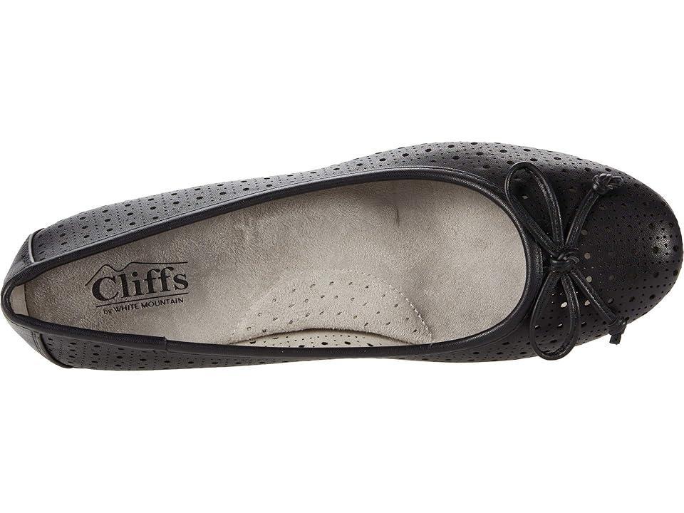 Cliffs by White Mountain Cheryl Womens Flats Product Image