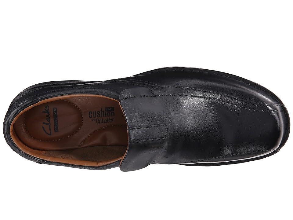 Clarks Mens Escalade Step Loafer Product Image