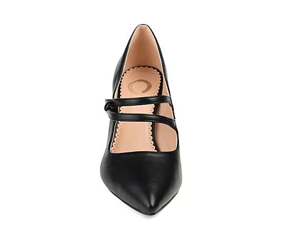 Journee Collection Womens Sidney Pump Product Image