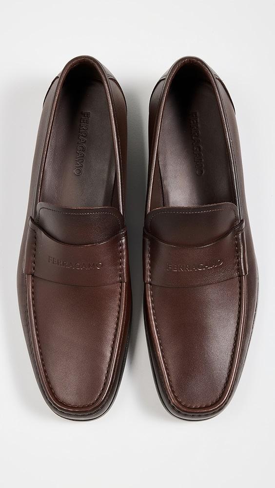 FERRAGAMO Dupont Loafers | Shopbop Product Image