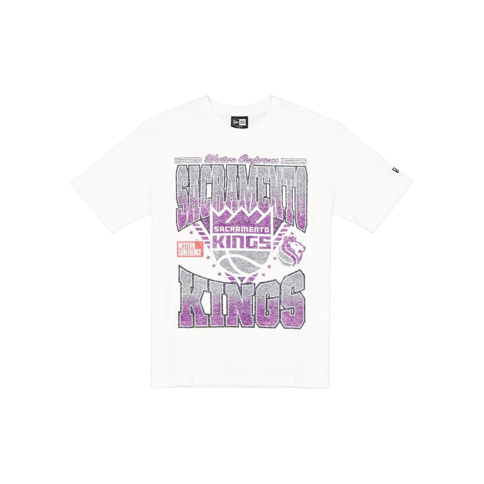 Boston Bruins Sport Classics Washed Optic White T-Shirt Male Product Image