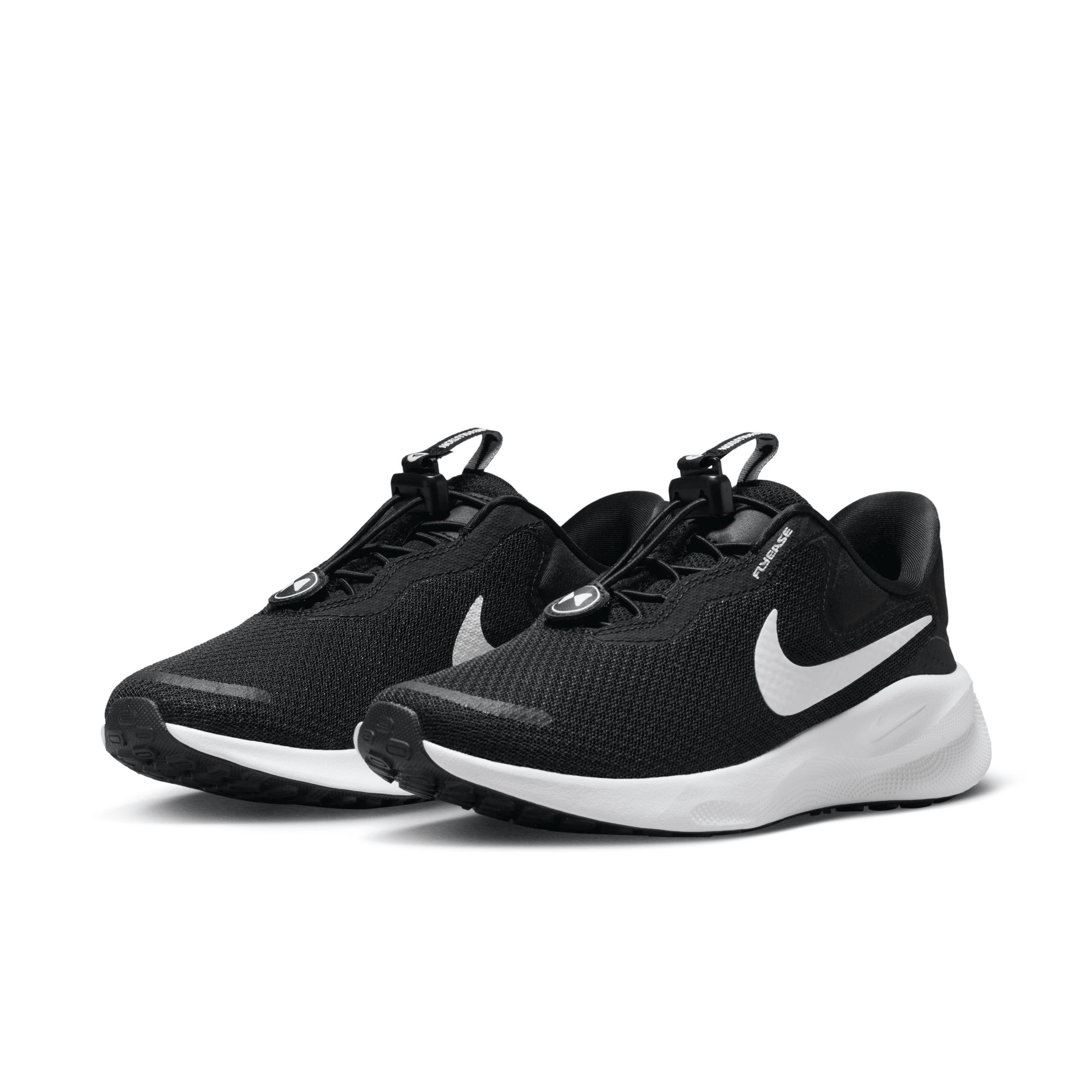 Nike Revolution 7 EasyOn Women's Easy On/Off Road Running Shoes Product Image