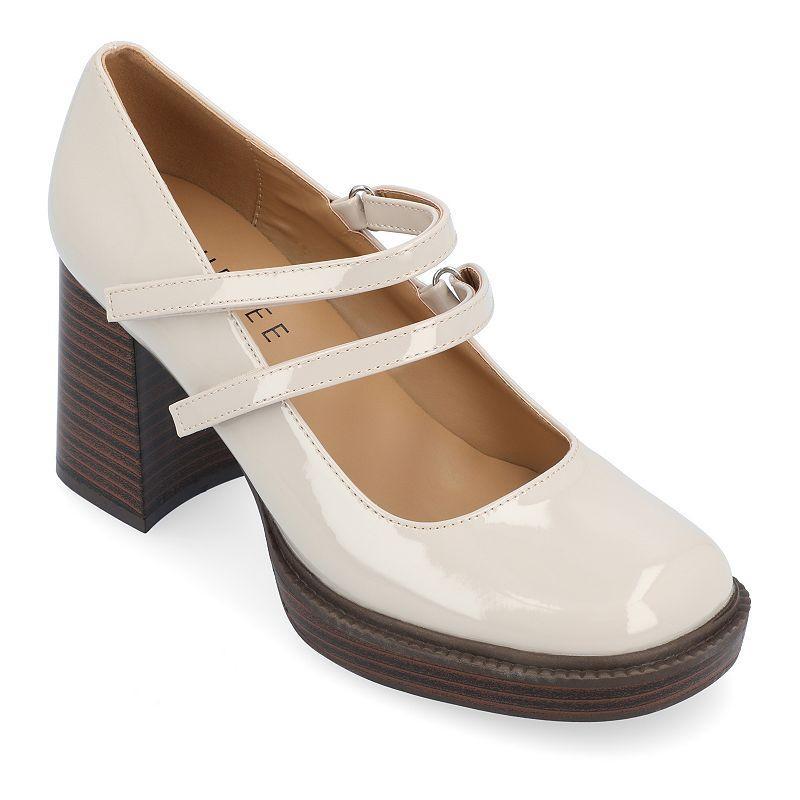 Journee Collection Womens Shasta Pump Product Image