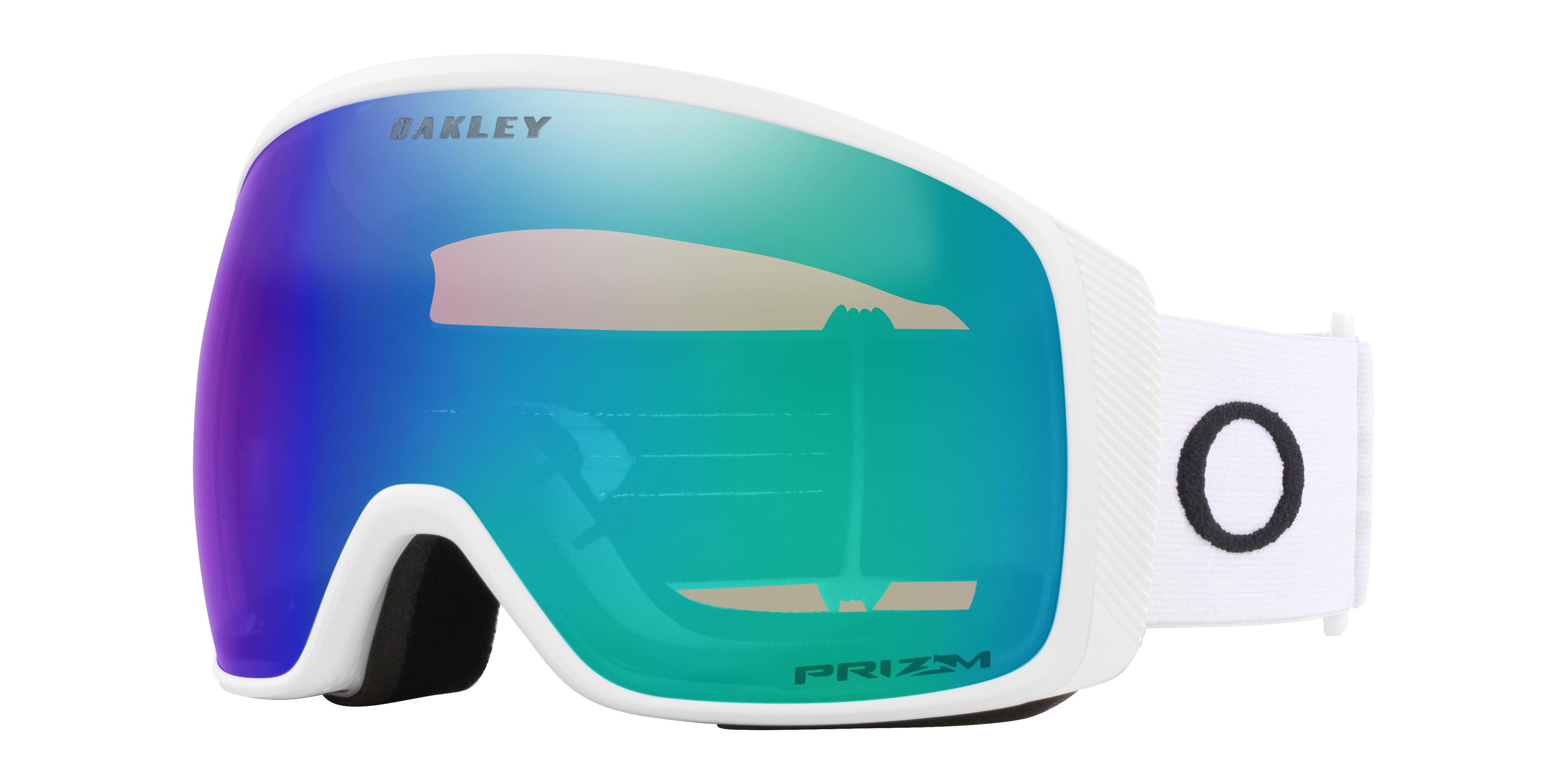 Oakley Mens Flight Tracker L Snow Goggles Product Image