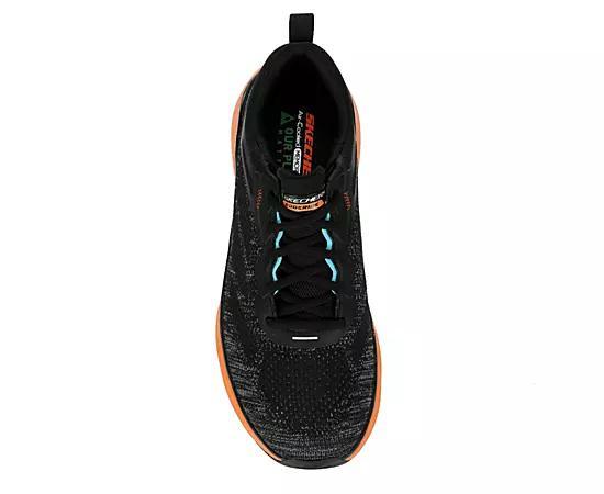 Skechers Men's Edgeride Running Shoe Product Image