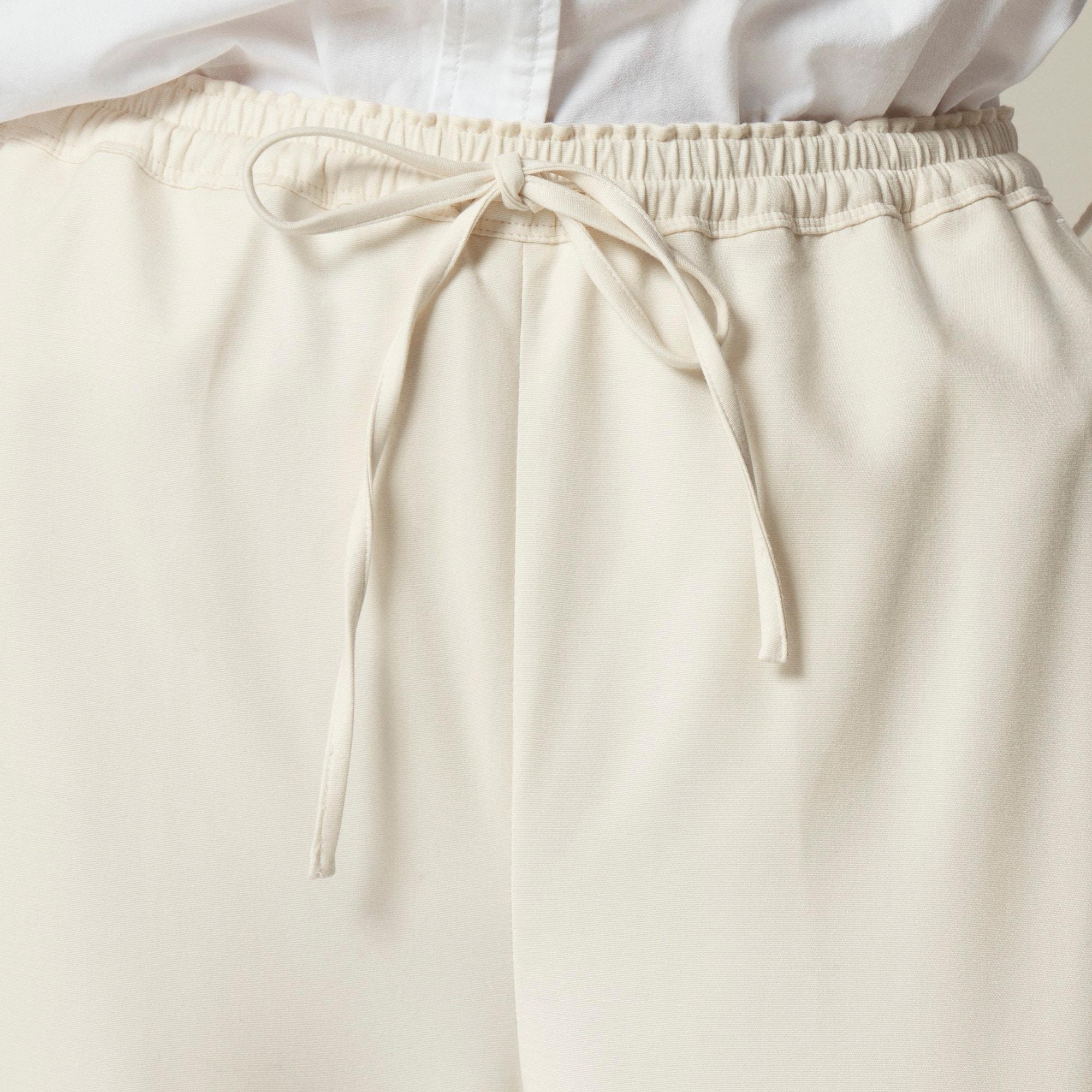 Superwide Stratus pant in city twill Product Image