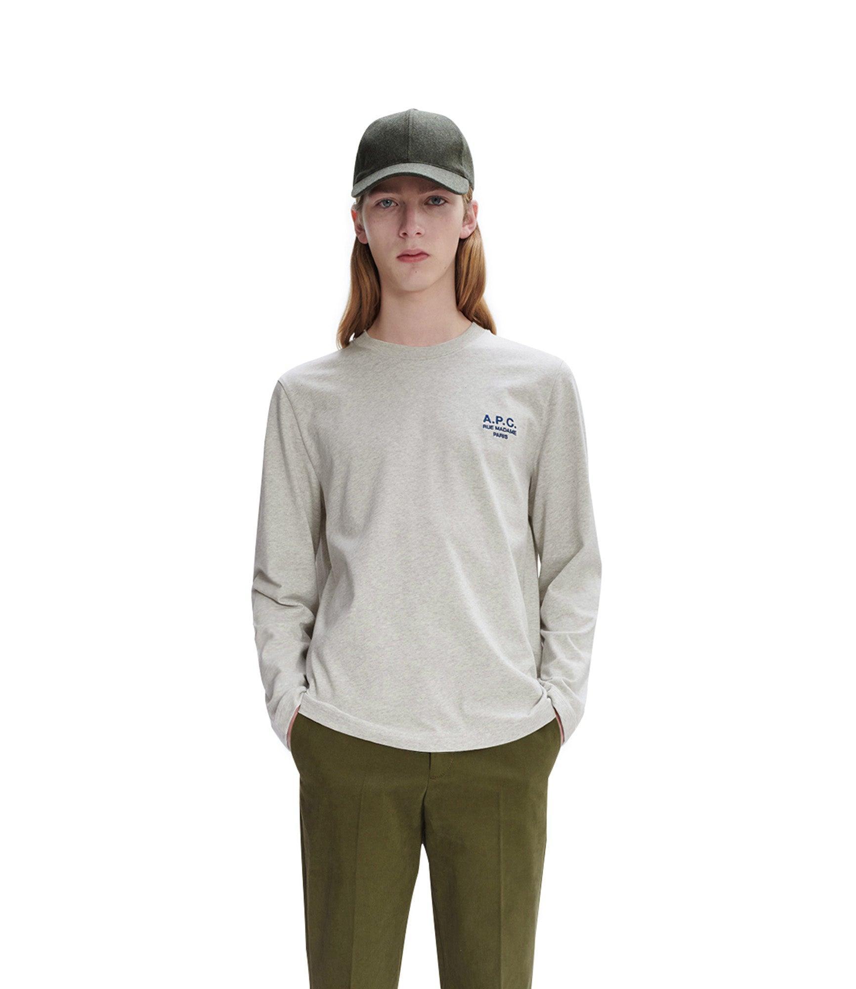 Oliver T-shirt Product Image