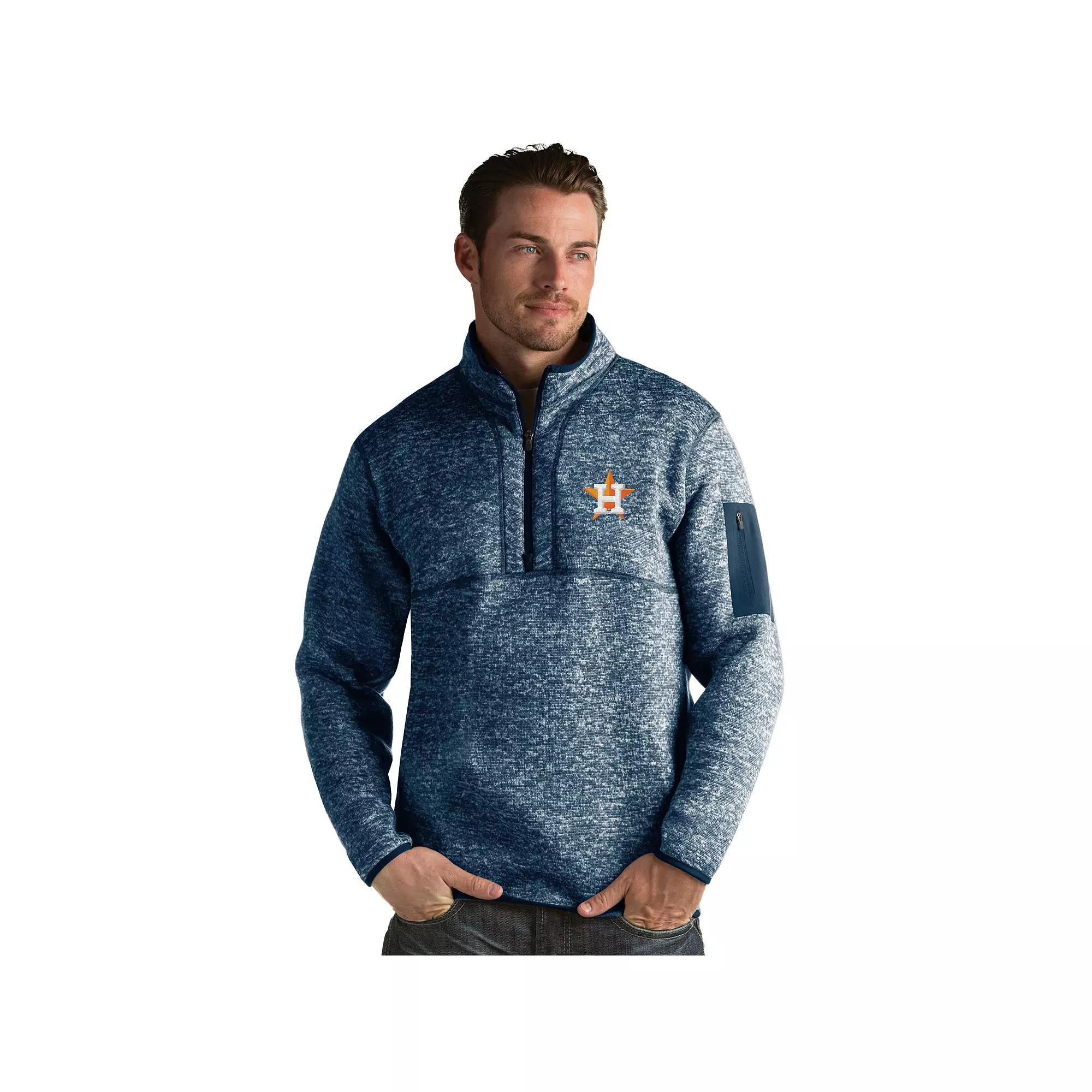 Men's Antigua San Francisco Giants Fortune Pullover,  Product Image