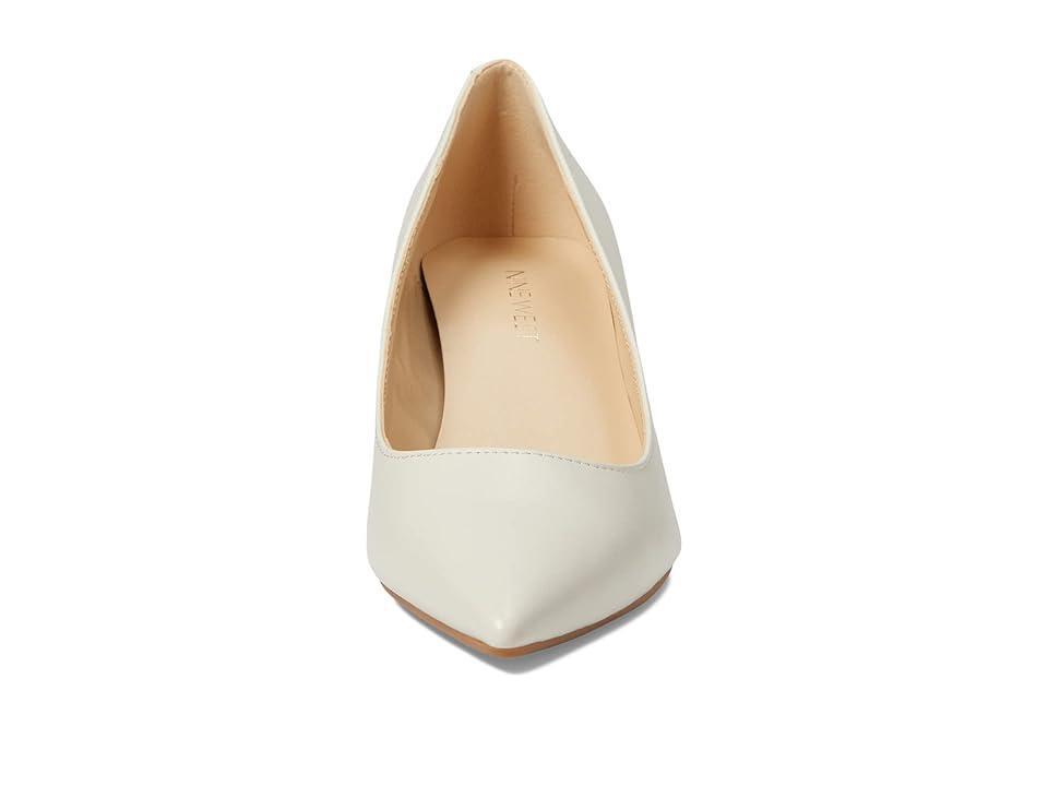 Nine West Arial 3 (Chic Cream) Women's Shoes Product Image