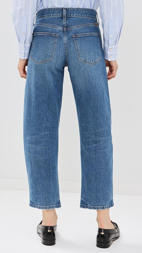 AYR The Knockout Jeans | Shopbop Product Image