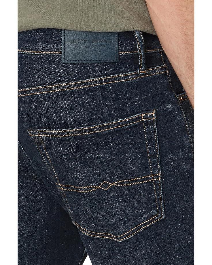 410 Athletic Slim Coolmax Stretch Jean Product Image