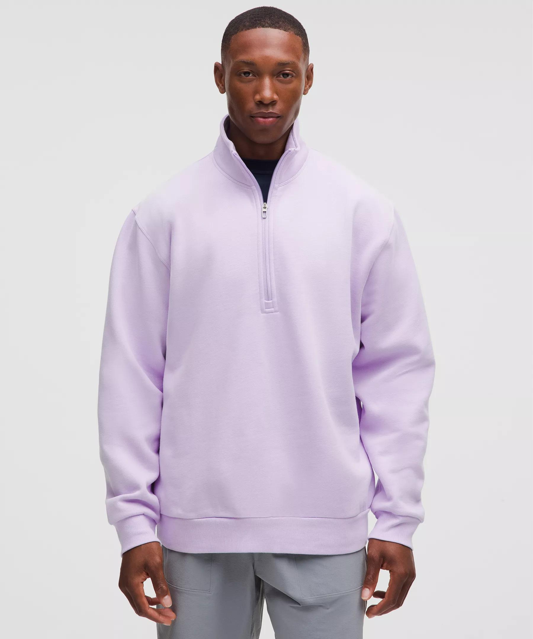 Steady State Half Zip Product Image