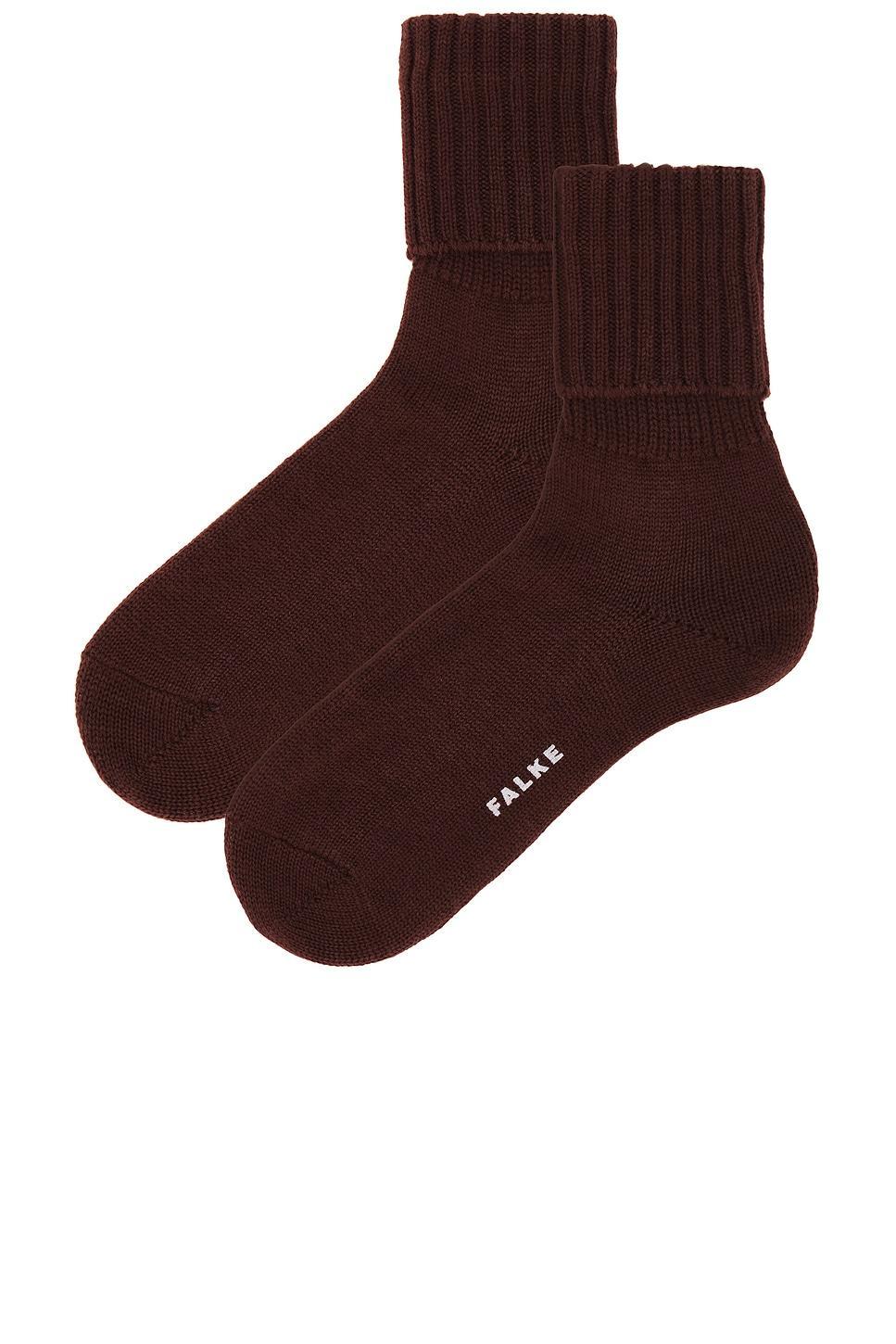 Striggings Rib Sock FALKE Product Image