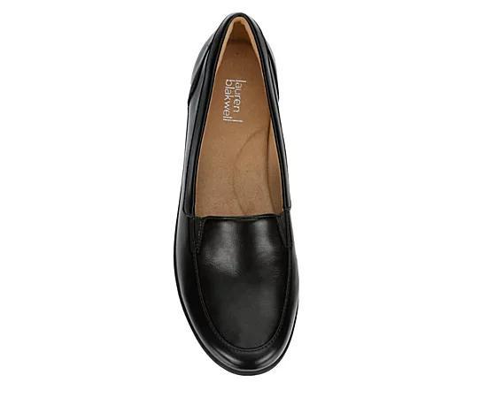 Lauren Blakwell Womens Agnes Loafer Product Image