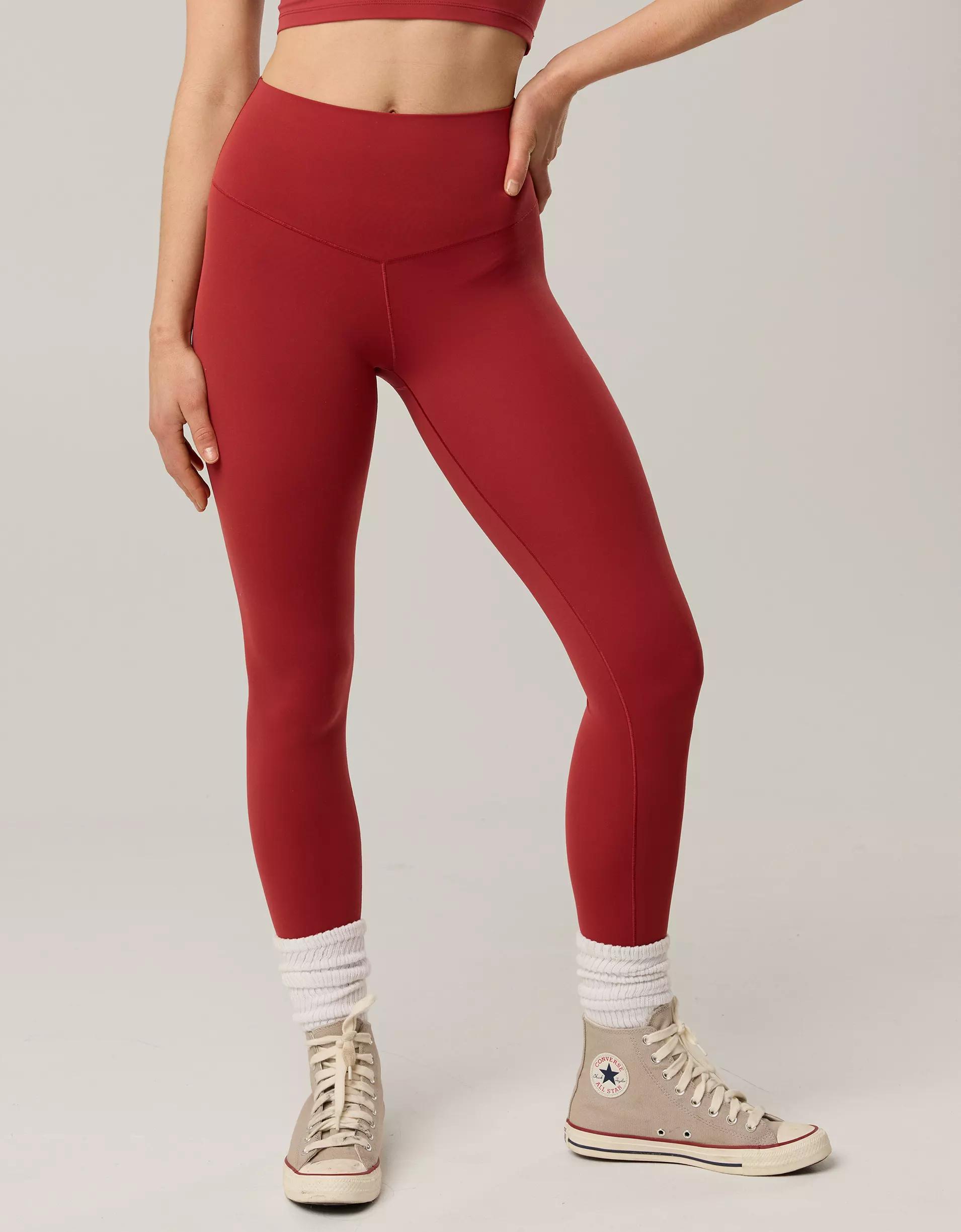 OFFLINE By Aerie Real Me XTRA High Waisted Legging Product Image