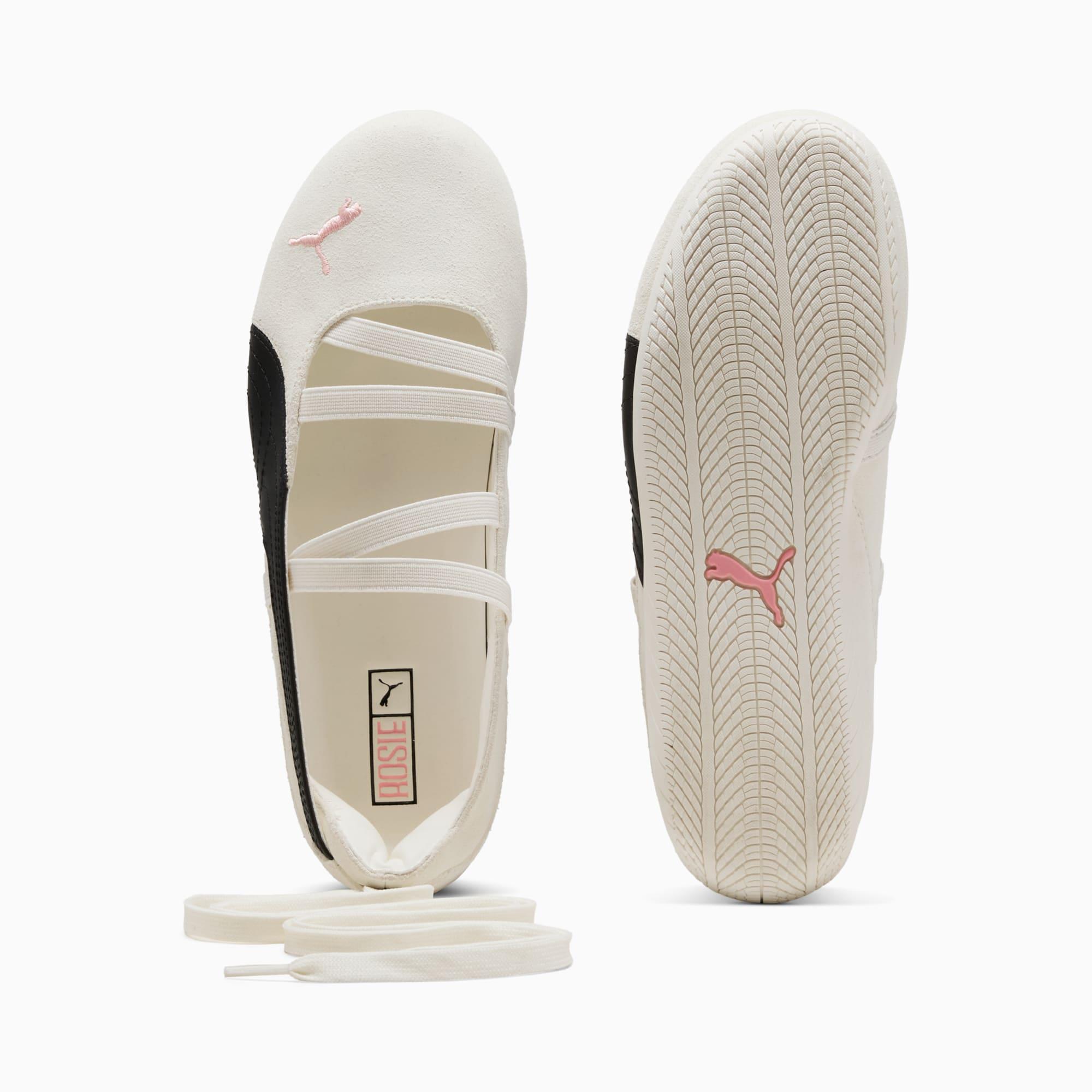 PUMA x ROSÉ Speedcat Ballet Sneakers Women Product Image