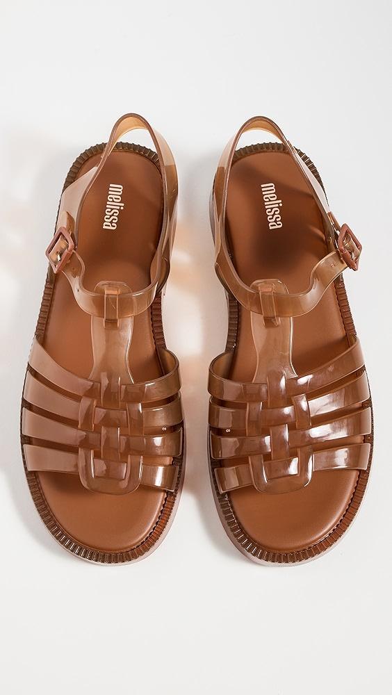 Melissa Melissa Possession Fresh Sandals | Shopbop Product Image