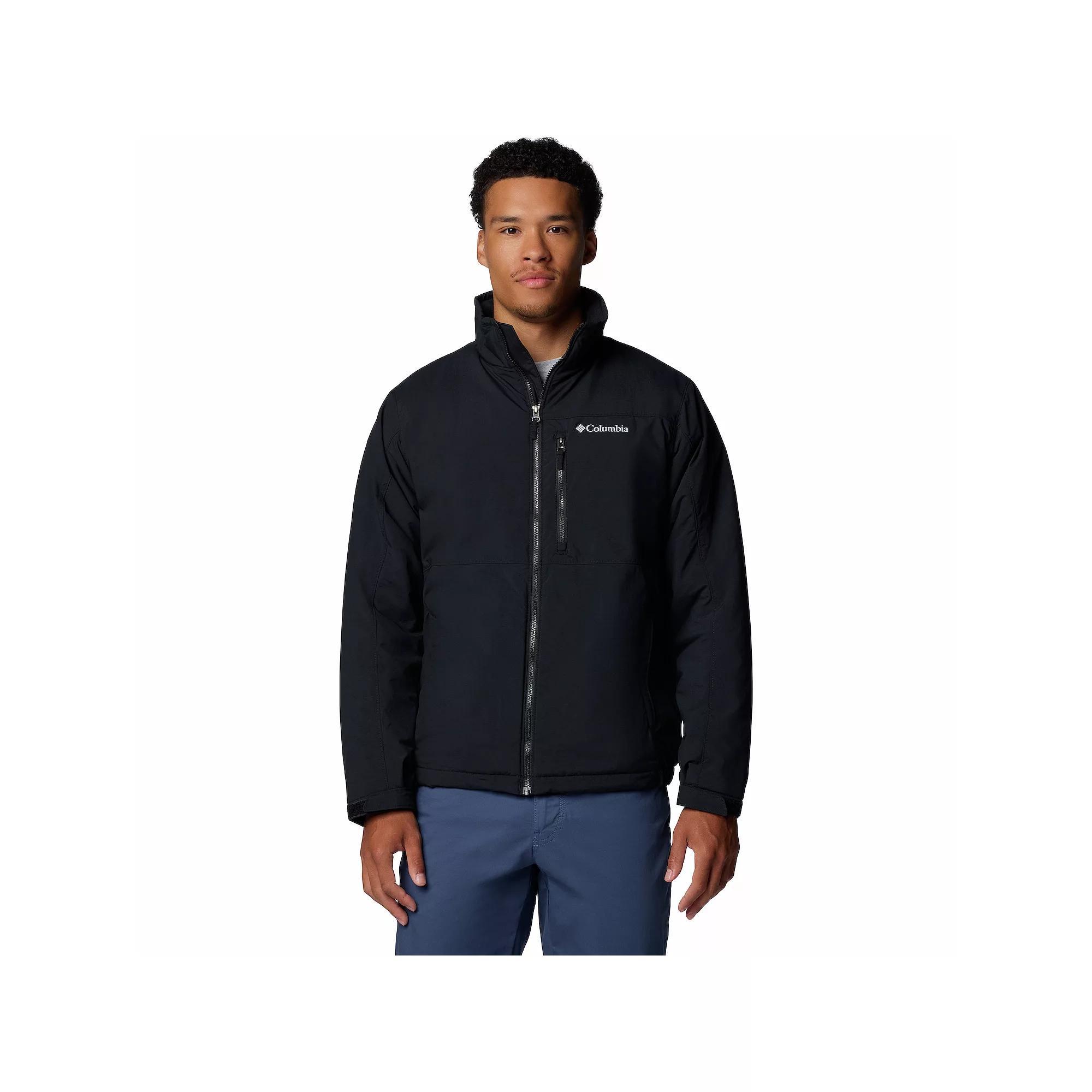 Men's Columbia Northern Utilizer II Jacket,  Product Image
