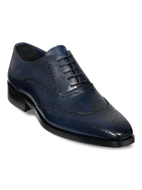 Watson Oxford - Navy Product Image