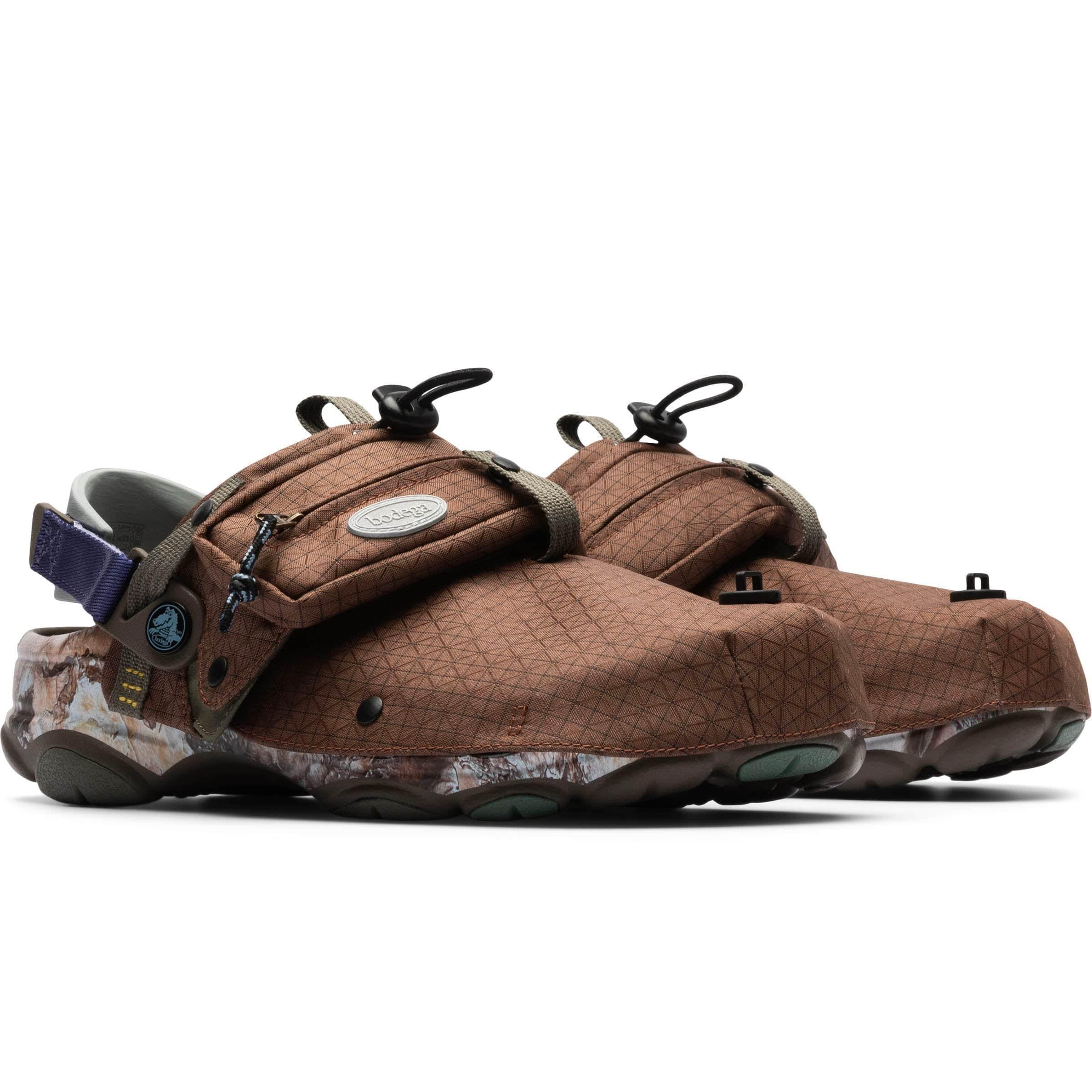 X CROCS ALL-TERRAIN CLOG 2.0 Male Product Image