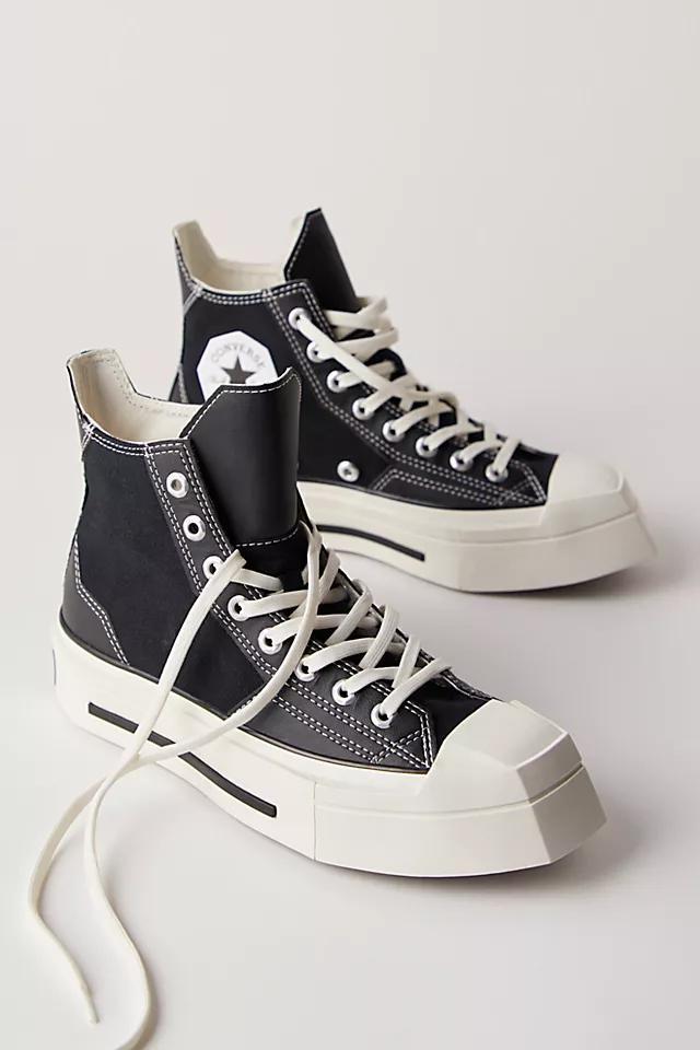 Chuck 70 De Luxe Squared Sneakers Product Image