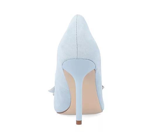 Journee Collection Womens Marcie Pump Product Image