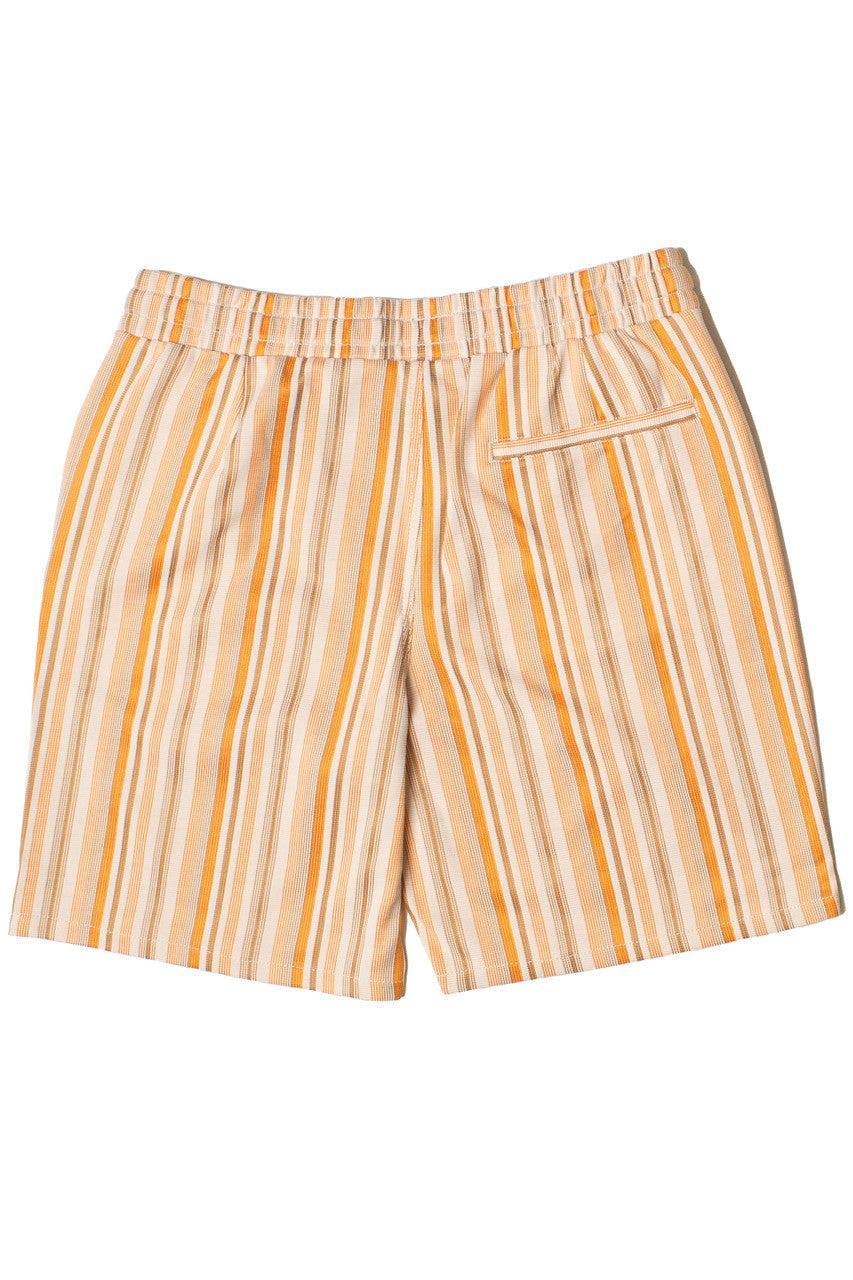 Striped Shorts Product Image