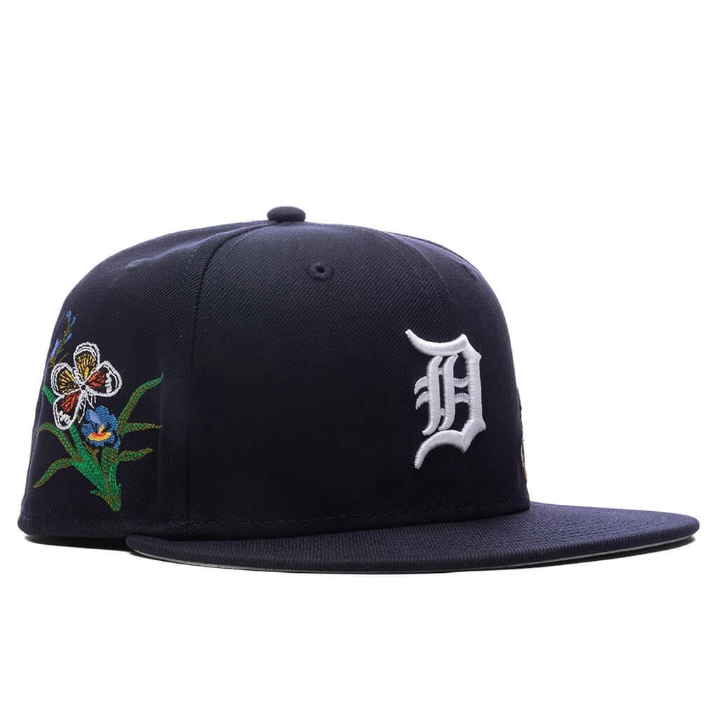 New Era x MLB x FELT 59FIFTY - Detroit Tigers Product Image