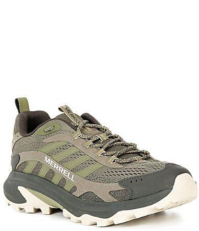 Merrell Mens Merrell Moab Speed 2 - Mens Shoes Product Image