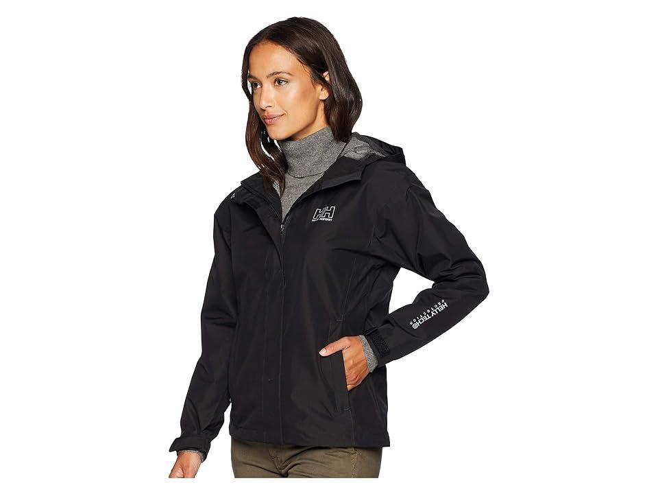 Helly Hansen Seven J Jacket 1) Women's Jacket Product Image