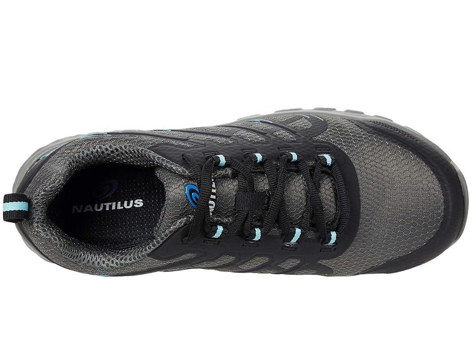 Nautilus Safety Footwear Stratus CT (Grey) Women's Shoes Product Image