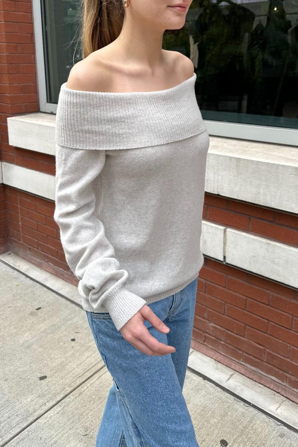 Renata Sweater Product Image