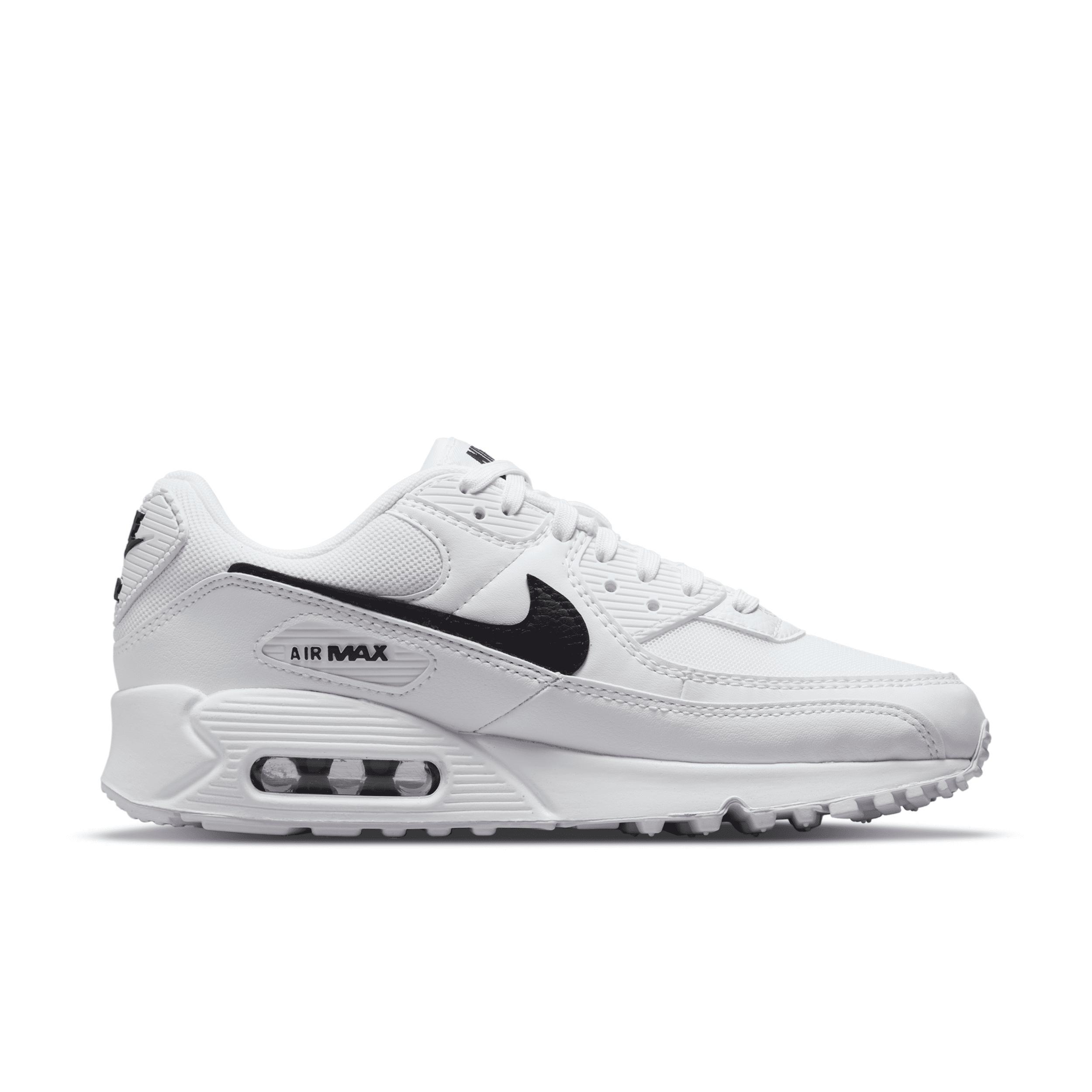 Nike Women's Air Max 90 Shoes Product Image