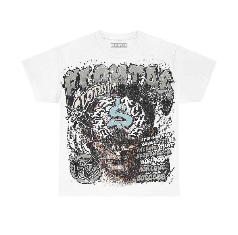 Year Of The Snake 1s Low Flontae T-Shirt Headstorm Graphic Product Image