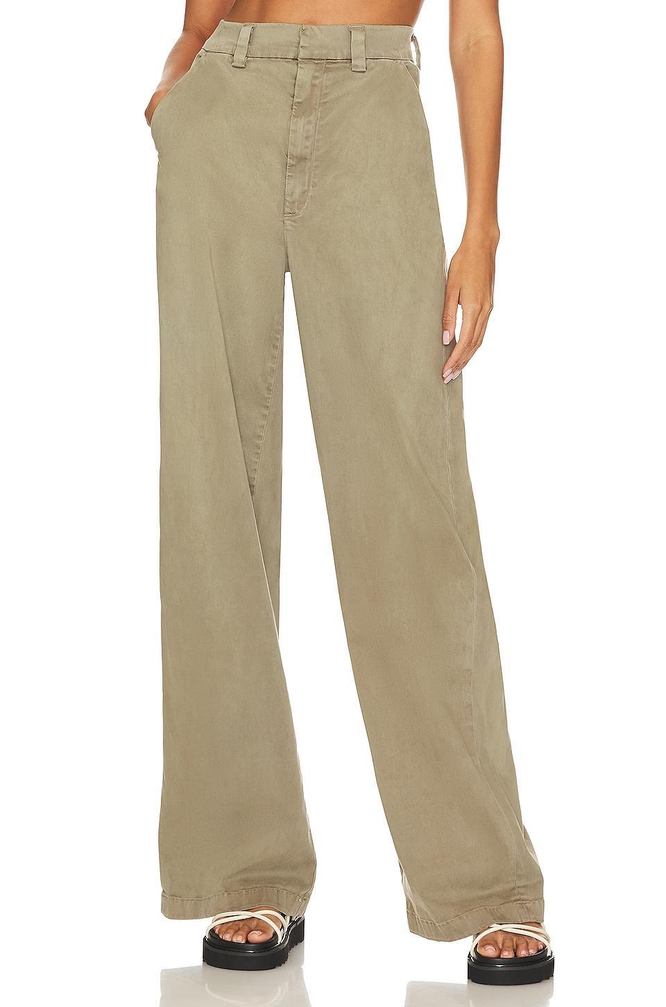 London Stretch Sateen Pant COTTON CITIZEN Product Image