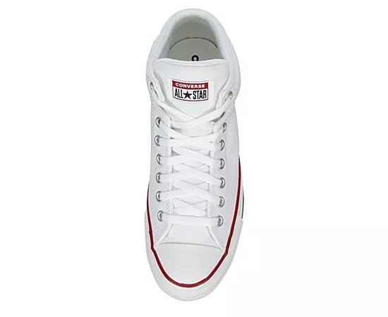 Converse Men's Chuck Taylor All Star High Street Sneaker Product Image