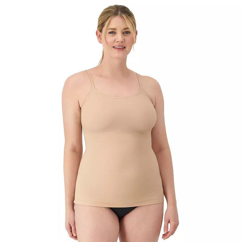 Maidenform Firm Control Shapewear Long Length Shaping Cami 3266, Women's,  Product Image