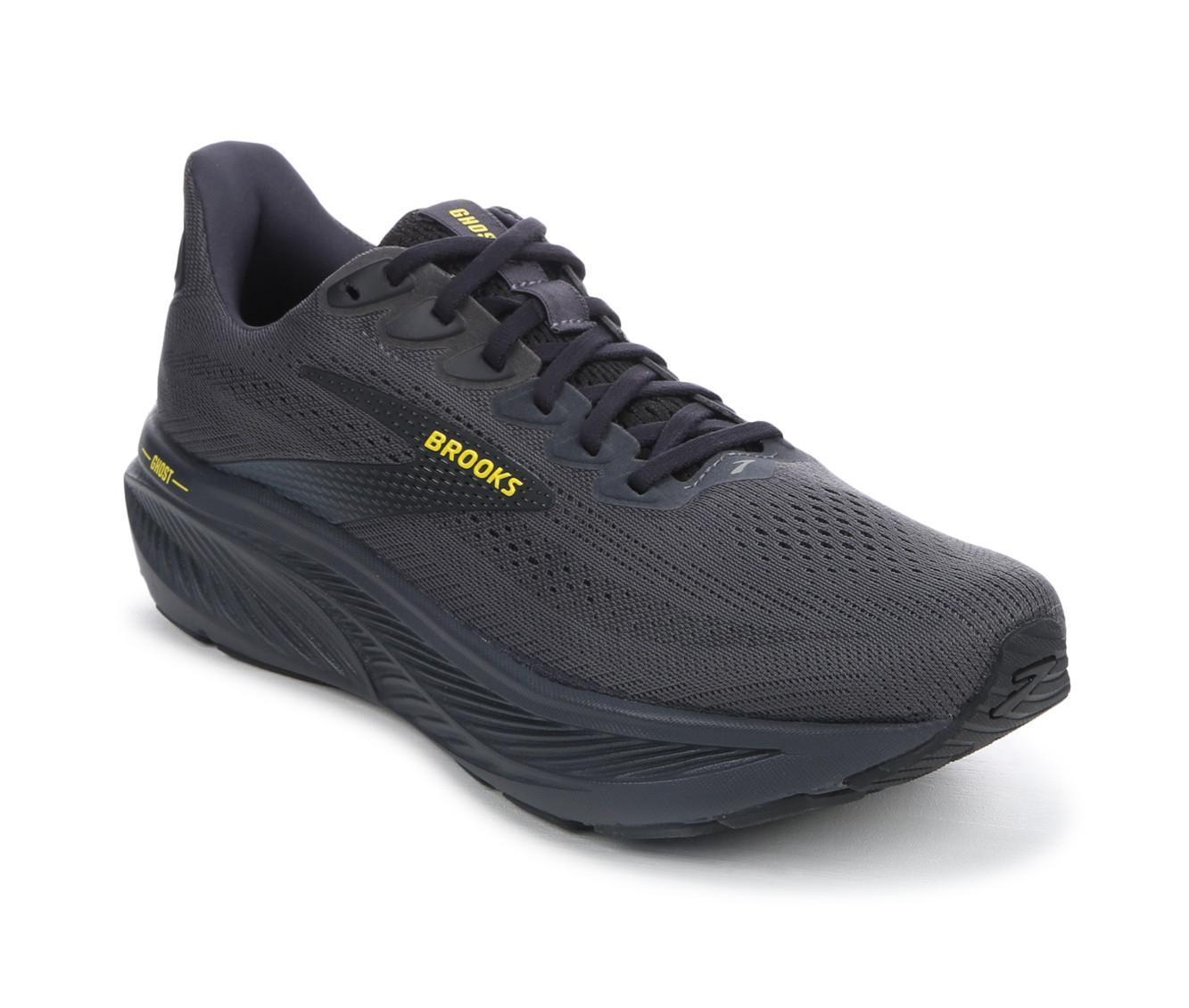 Men's Brooks Ghost 17 Running Shoes Product Image