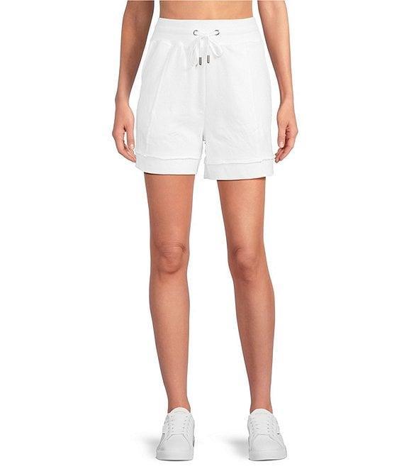 Kinesis Raw Edge Coordinating Shorts Product Image