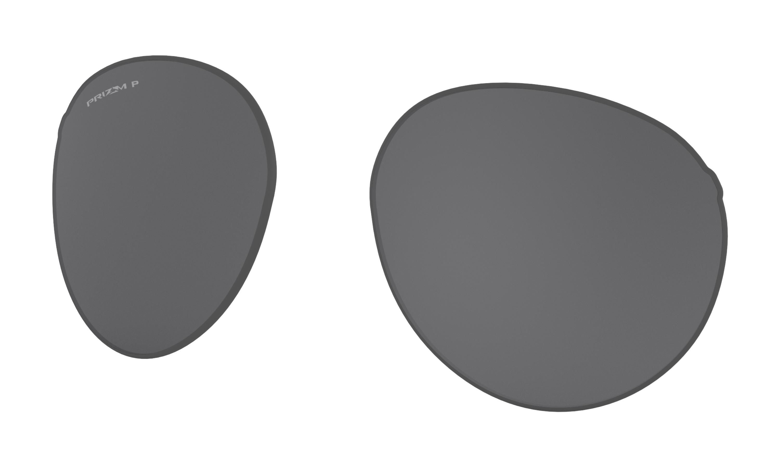 Oakley Men's Forager (low Bridge Fit) Replacement Lenses Product Image