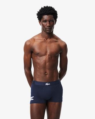 3-Pack Stretch Cotton Trunks Product Image