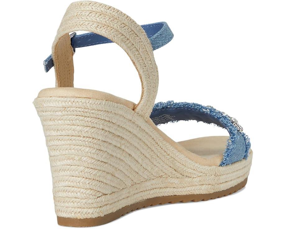 Serena Ankle Straps Product Image