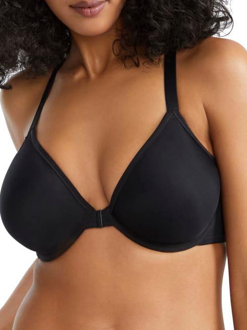 Spellbound Front-Close Spacer T-Shirt Bra Product Image