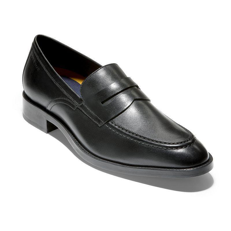 Cole Haan Hawthorne Penny Loafer Men's Shoes Product Image