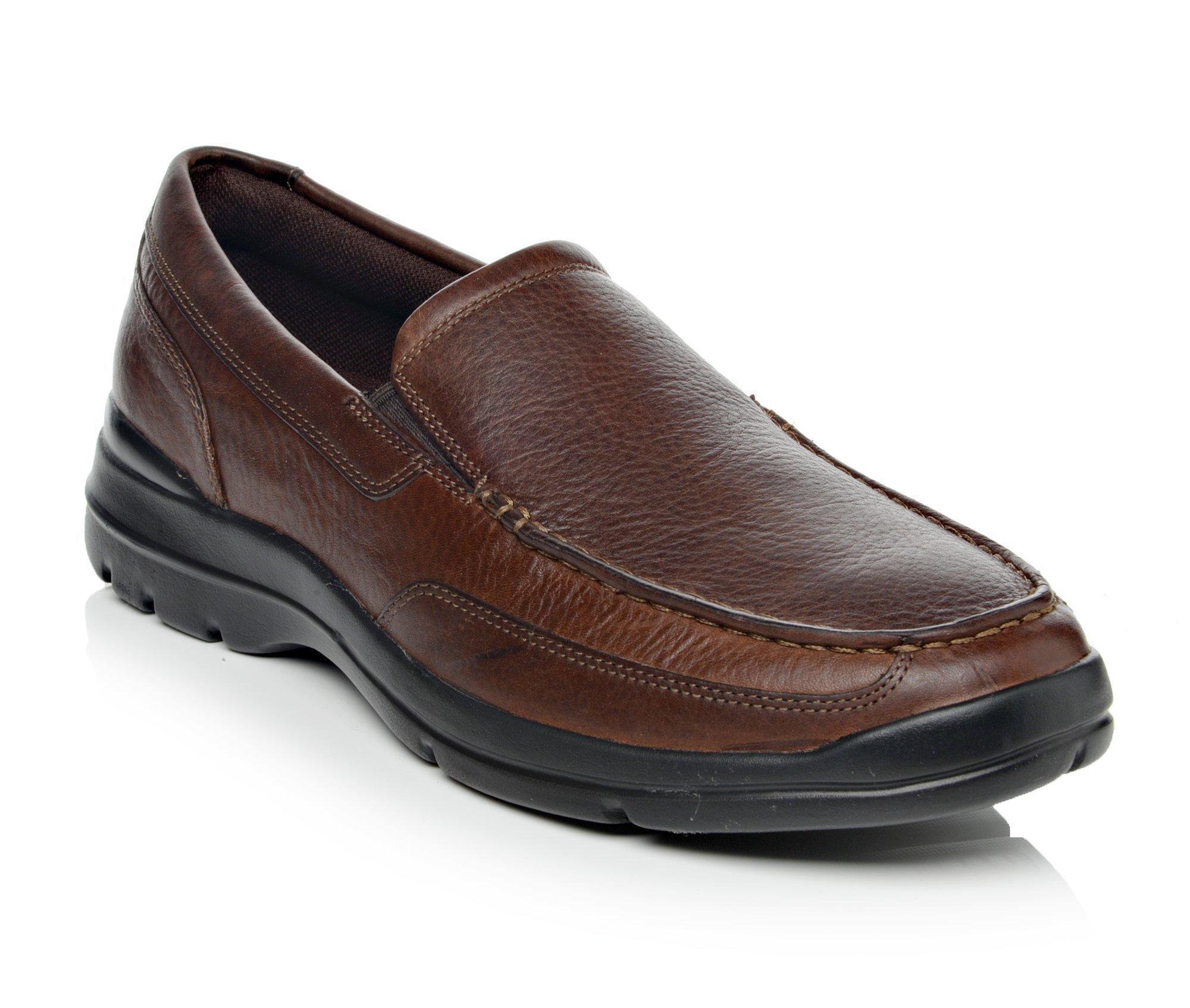 Men's Rockport Junction Point Slip-On Shoes Product Image