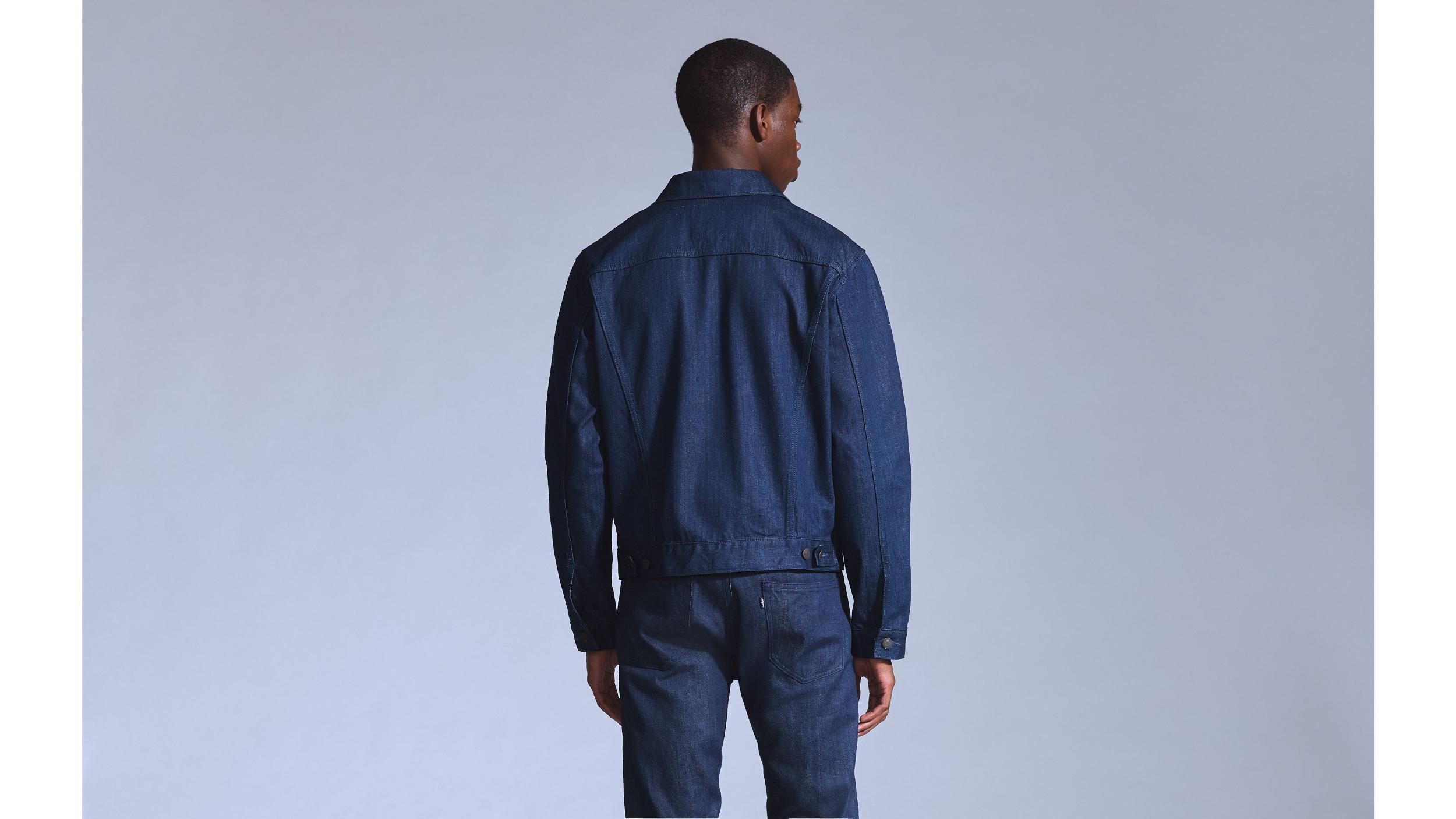 Type III Jacket Product Image