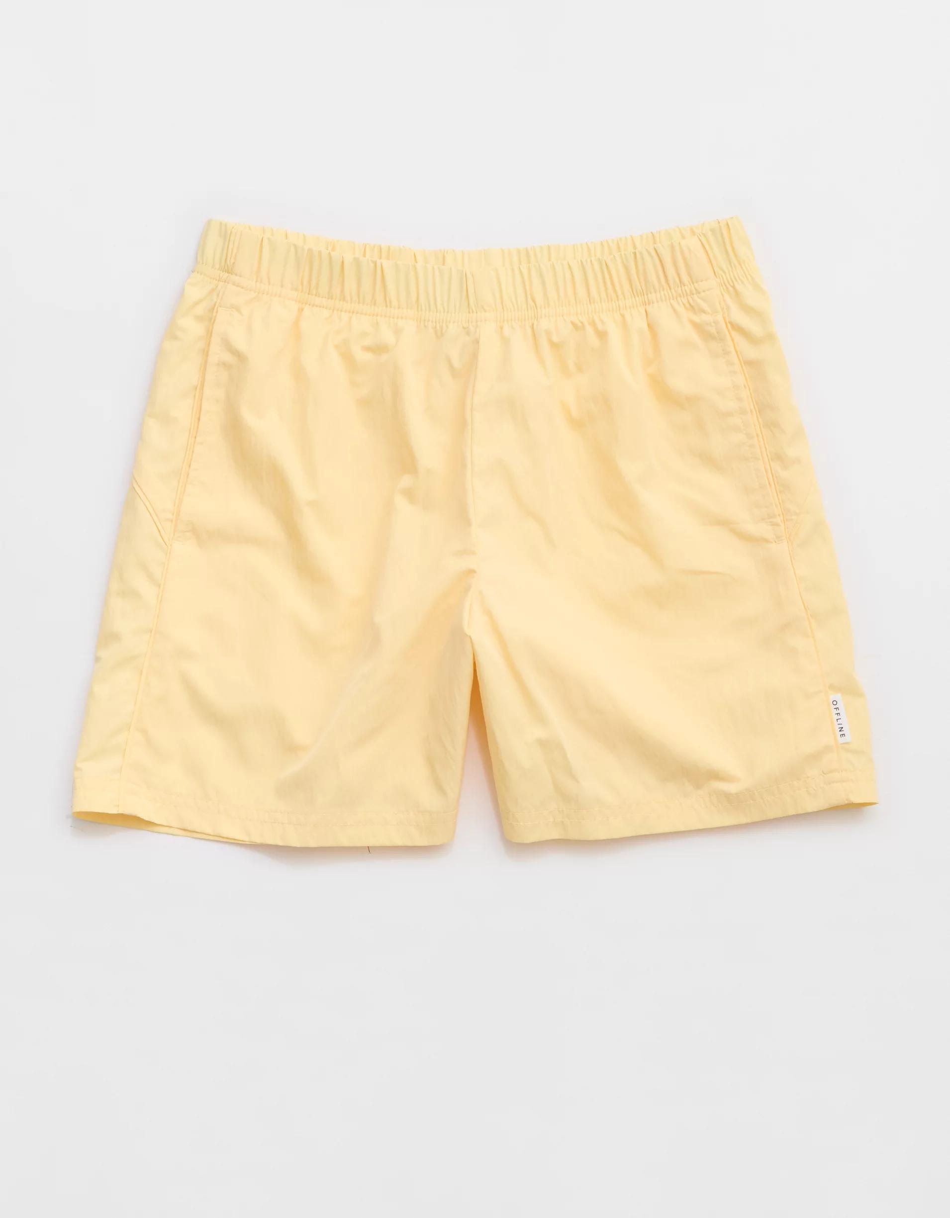 OFFLINE By Aerie Day Off 5" Short Product Image