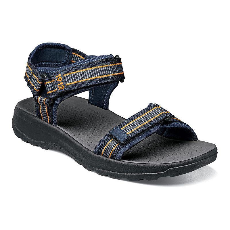 Nunn Bush Huck Sport River Sandal Multi) Men's Shoes Product Image