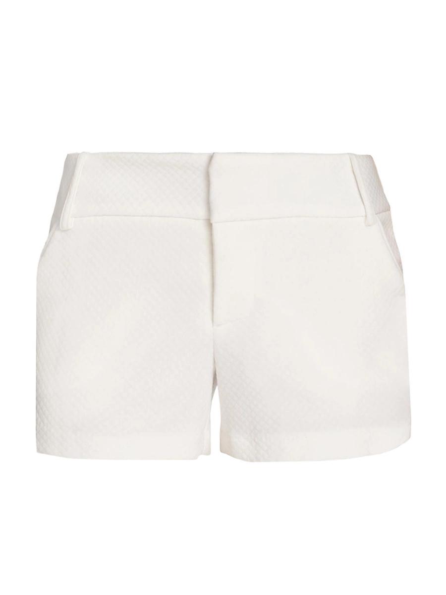 Womens Cady Shorts Product Image