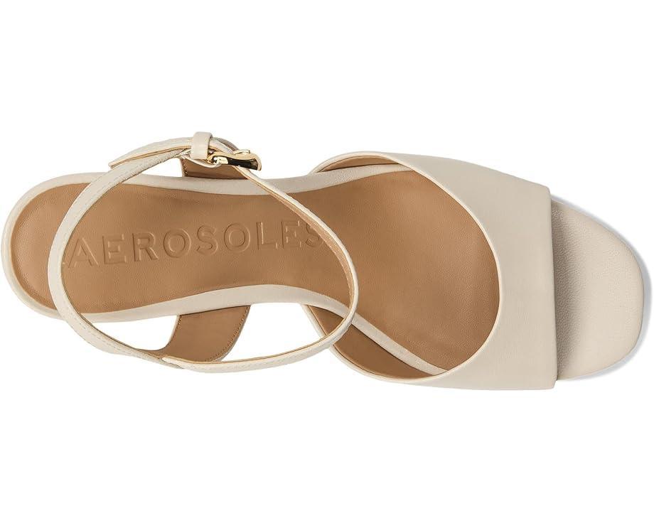 Josie Block Heel Sandal (65 mm) Product Image